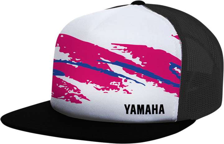 Yamaha Graffiti Hat