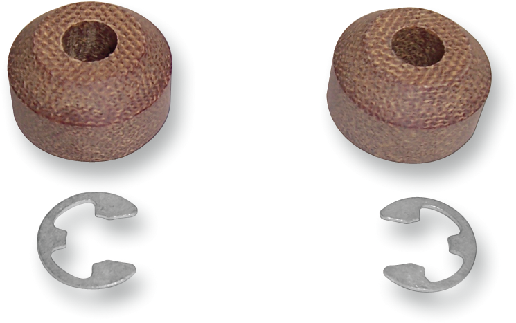 Fett Brothers Clutch Roller Kit