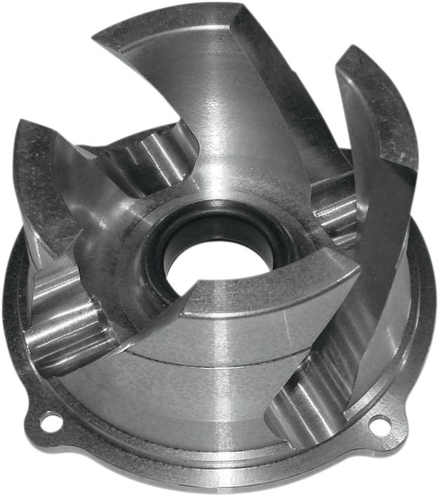 Venom Products Twin Trax™ Helix for Tied Clutch