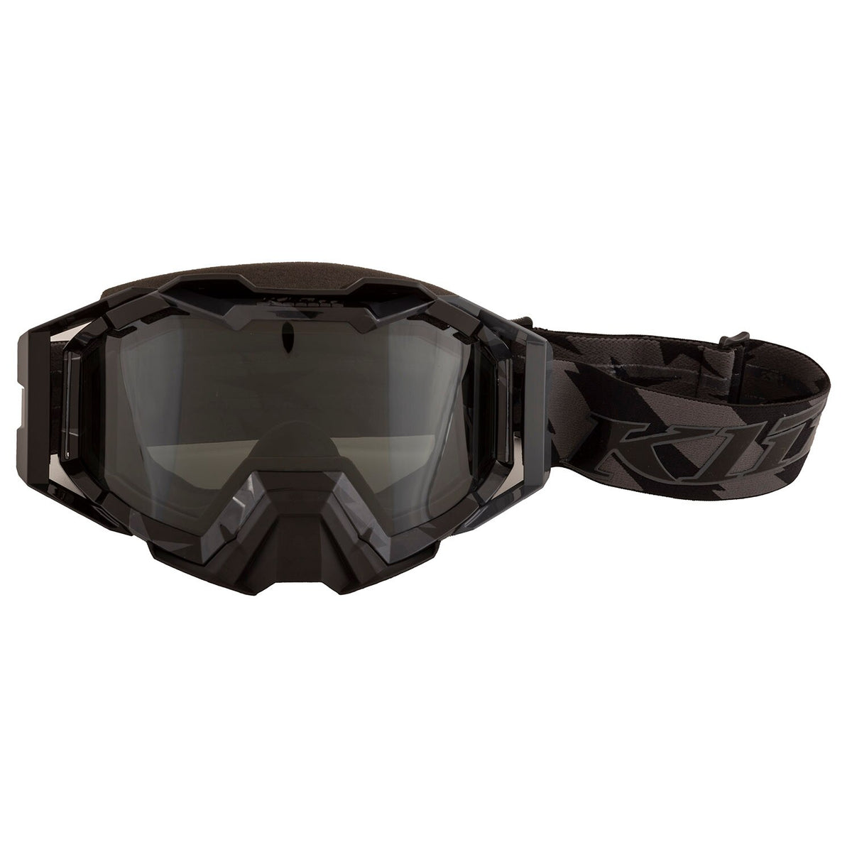 Viper Pro Snow Goggle - Patriot Allegiance Smoke Polarized