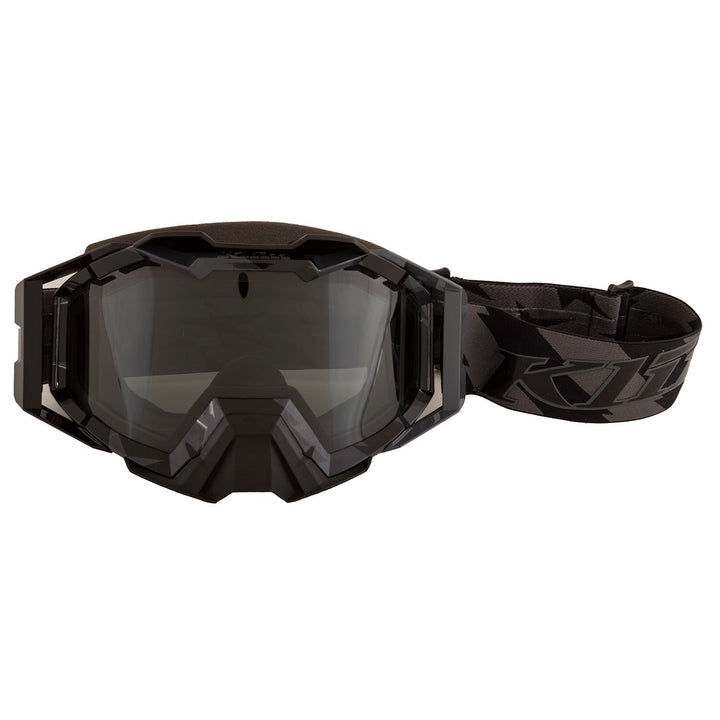Viper Pro Snow Goggle - Patriot Allegiance Smoke Polarized