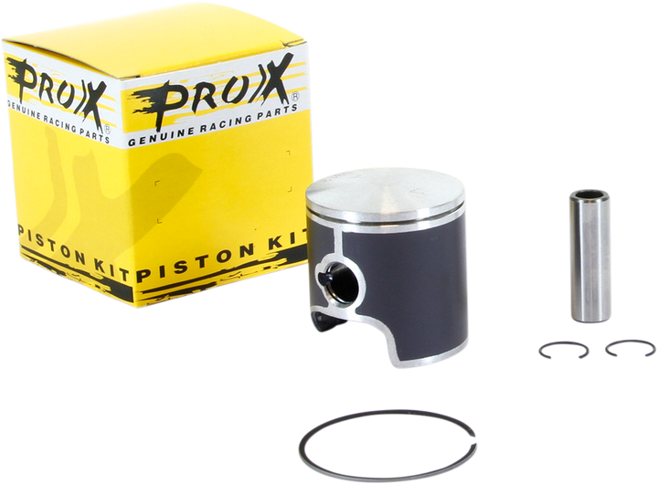 PROX 01.6029.C Piston Kit, 44.98 mm for Gas Gas, Husqvarna and KTM