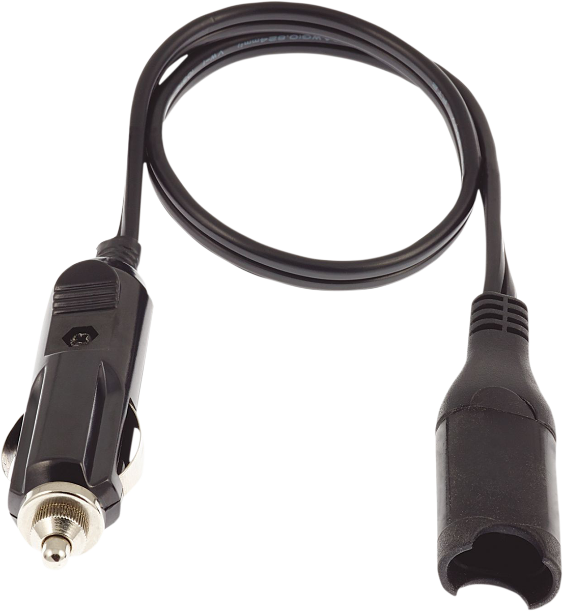 Tecmate OptiMate™ Charger Cord Adapter