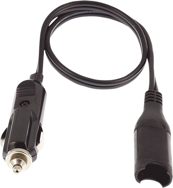 Tecmate OptiMate™ Charger Cord Adapter
