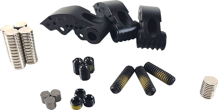 BIKEMAN PERFORMANCE Snyper Clutch Weight - 64-96g - 850 Turbo 05-HAW-6496