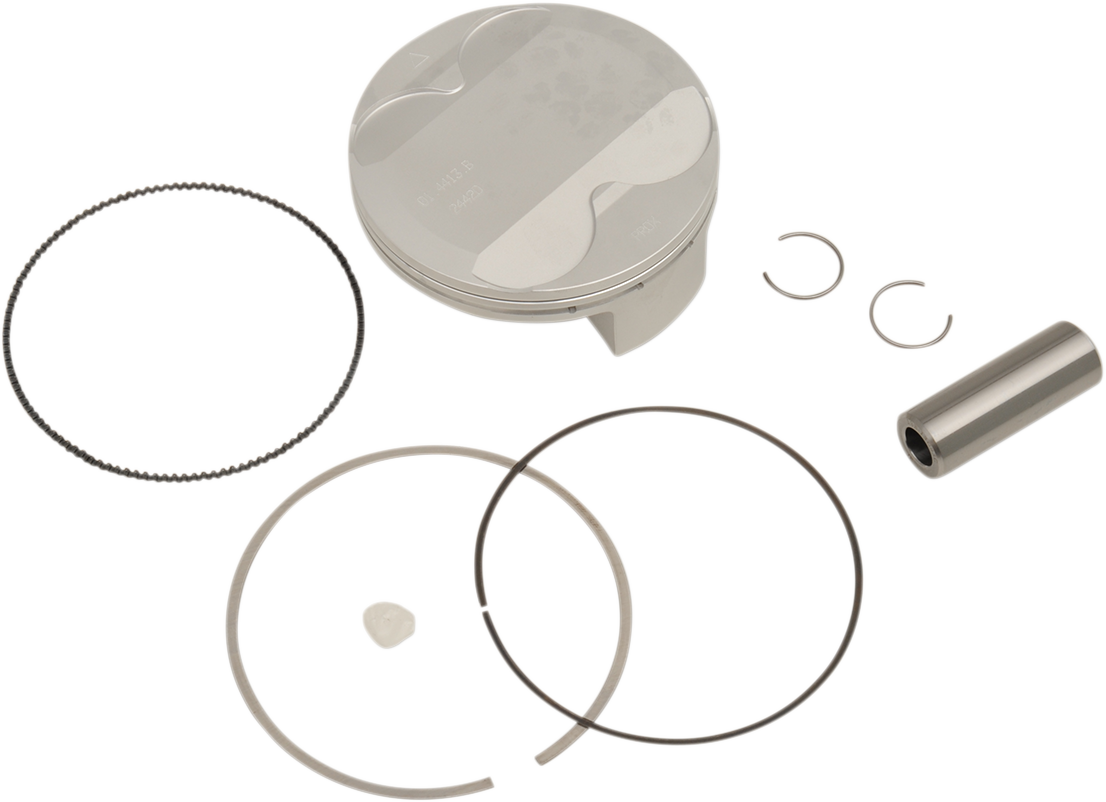 PROX Piston Kit 95.98 mm for Kawasaki KX450F – Part Number 01.4413.B