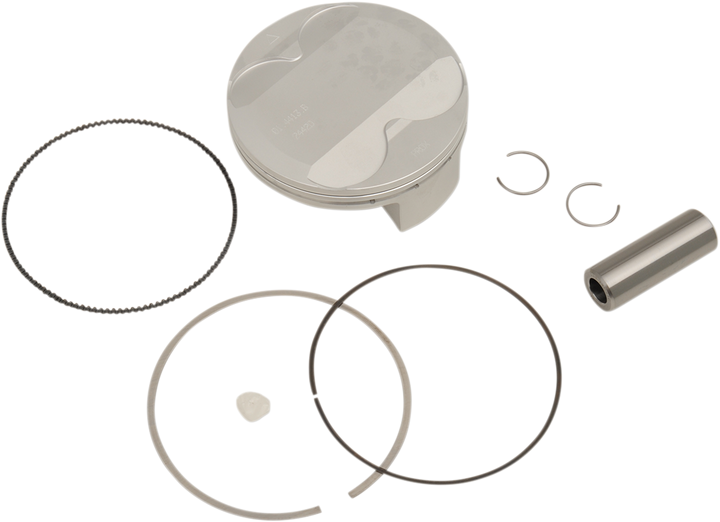 PROX Piston Kit 95.98 mm for Kawasaki KX450F – Part Number 01.4413.B
