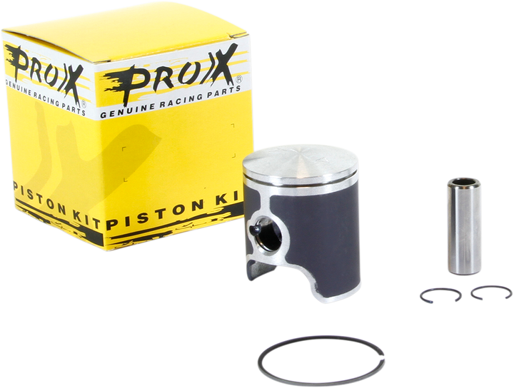 PROX 01.6019.B Piston Kit, 39.47 mm for Gas Gas, Husqvarna and KTM