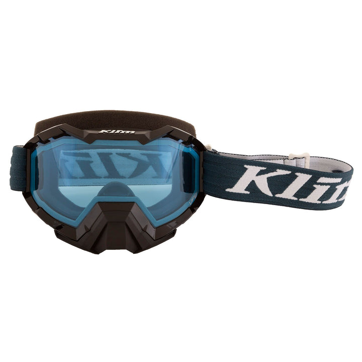 Viper Snow Goggle - Linkage Petrol Blue Tint