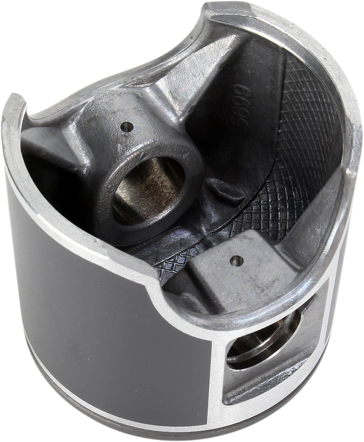 PROX Piston Kit - 76.50 mm - 593 Engine Type - Ski-Doo 01.5699.050