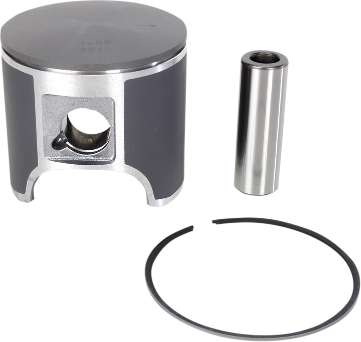 PROX Piston Kit - 77.00 mm - 593 Engine Type - Ski-Doo 01.5699.100