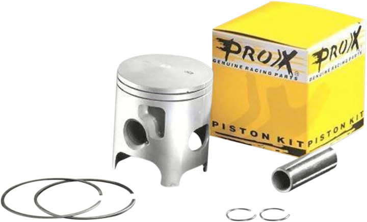 PROX Piston Kit - 82.00 mm - 800R PTEK Engine Type - Ski-Doo 01.5808.000