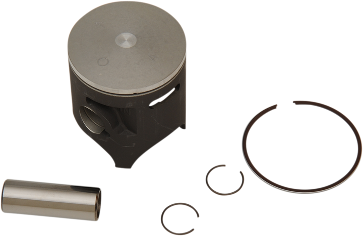 PROX Piston Kit 48.46 mm for Kawasaki KX85, Part Number 01.4124.B