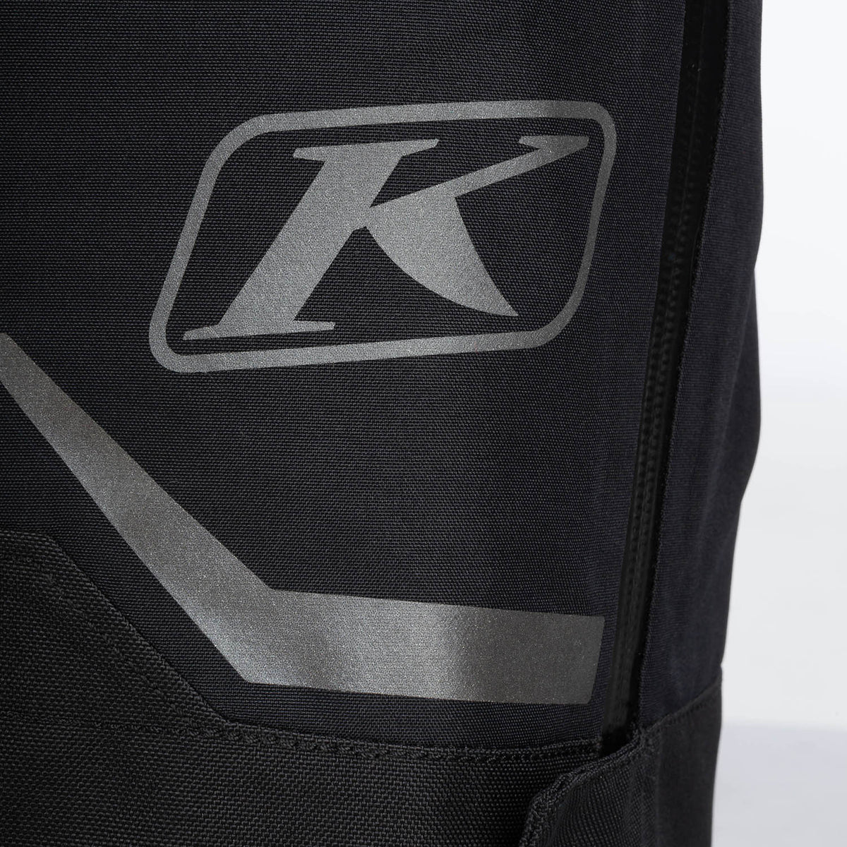 Powerxross Pant - Bitter Chocolate - Black