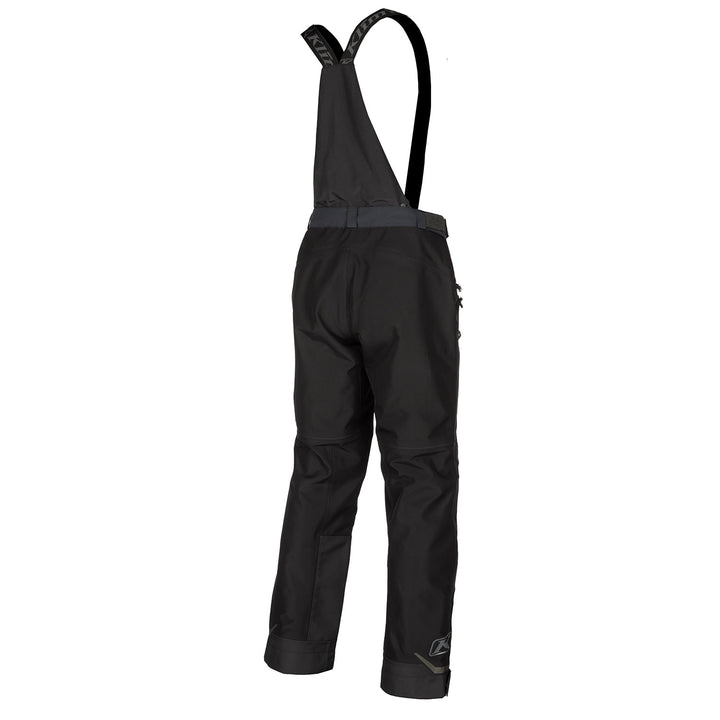 Powerxross Pant - Black - Asphalt