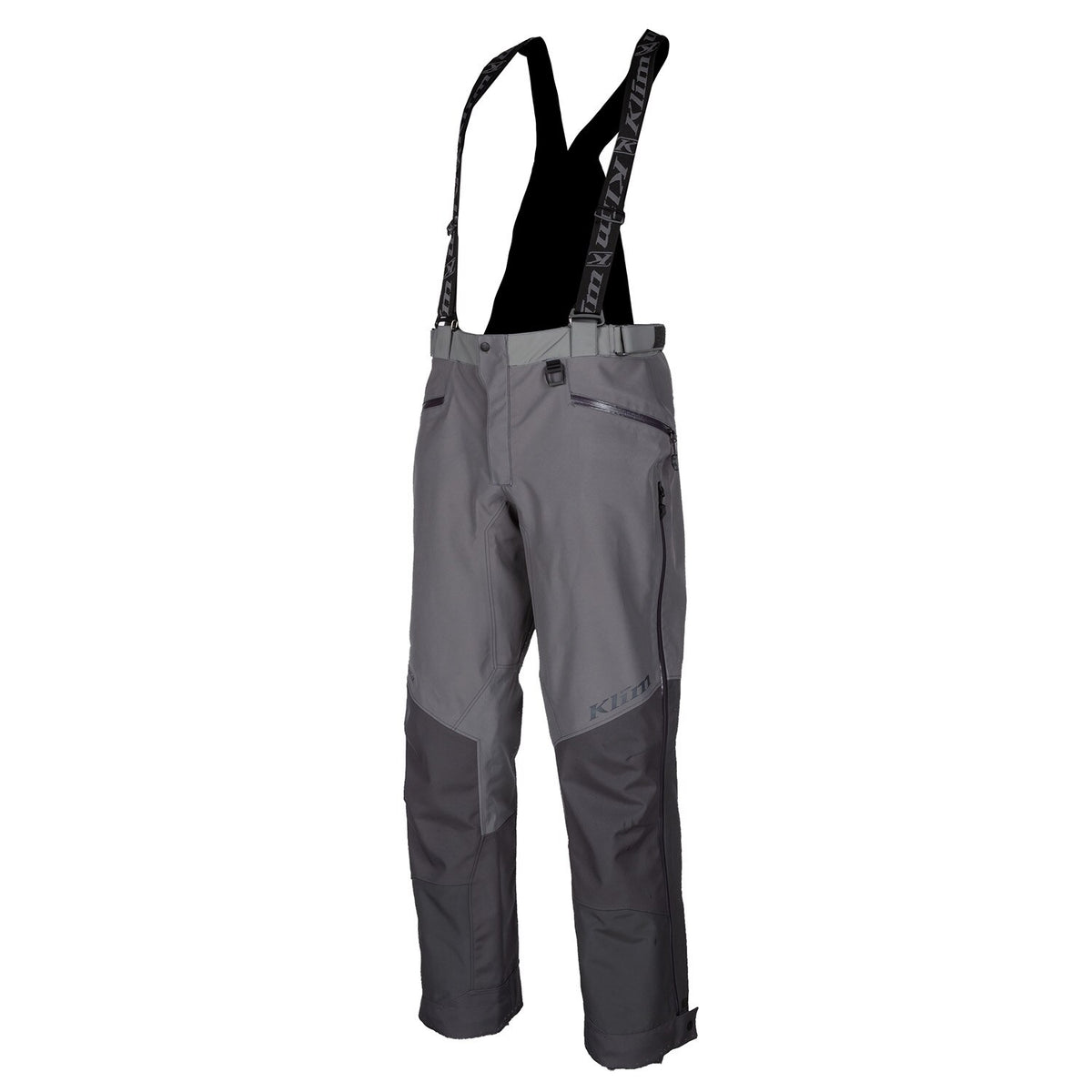 Powerxross Pant - Castlerock Gray - Asphalt