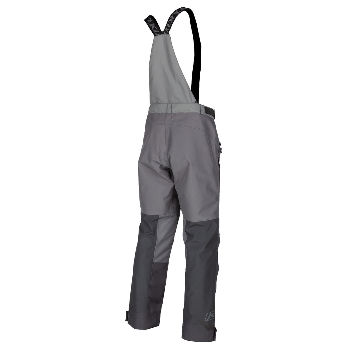Powerxross Pant - Castlerock Gray - Asphalt