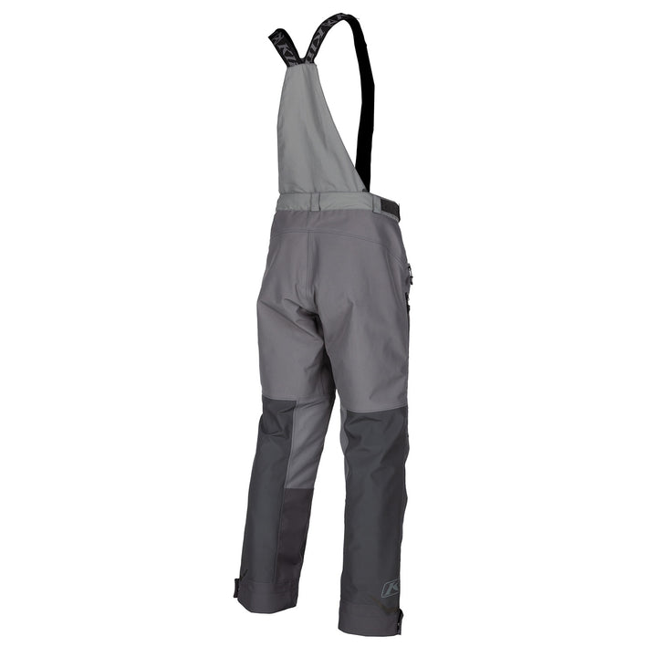 Powerxross Pant - Castlerock Gray - Asphalt