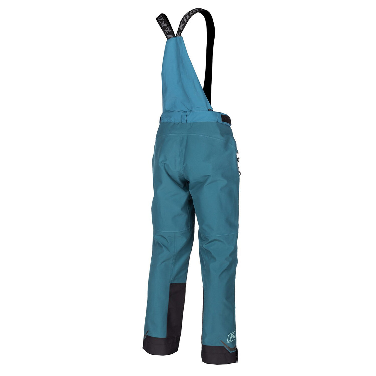 Powerxross Pant - Petrol - Slate Gray