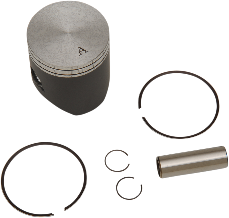 PROX 01.6226.A Piston Kit 53.94 mm for Beta, GasGas, Husaberg, Husqvarna and KTM