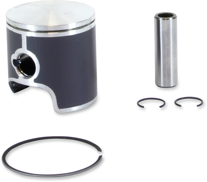 PROX 01.6029.D Piston Kit, 44.99 mm for GasGas, Husqvarna and KTM
