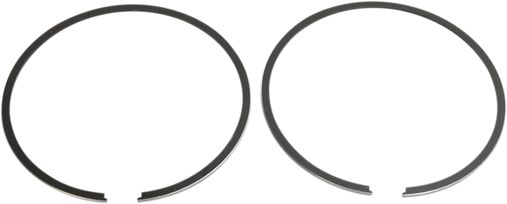 PROX Piston Rings - 85.00 mm - Arctic Cat 02.5807