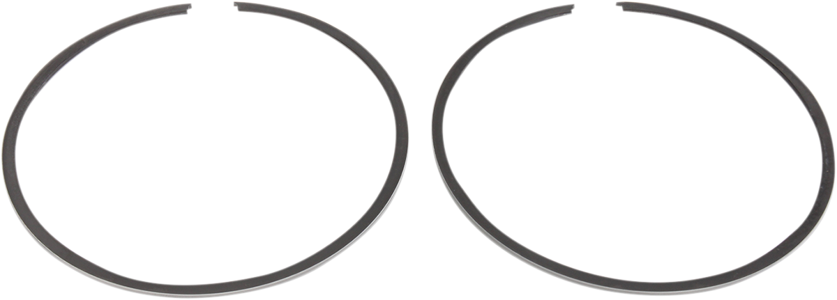 PROX Piston Rings - 72.00 mm - Polaris | Suzuki | Yamaha 02.2599.000