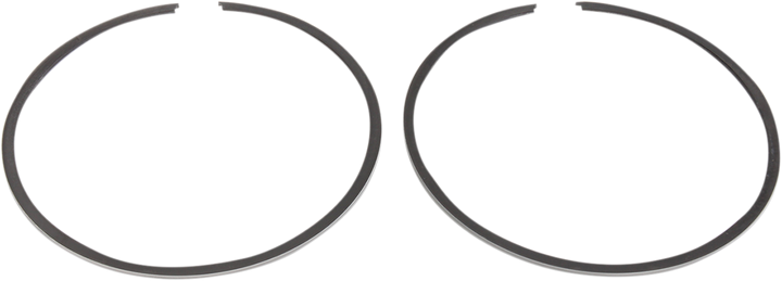 PROX Piston Rings - 72.00 mm - Polaris | Suzuki | Yamaha 02.2599.000