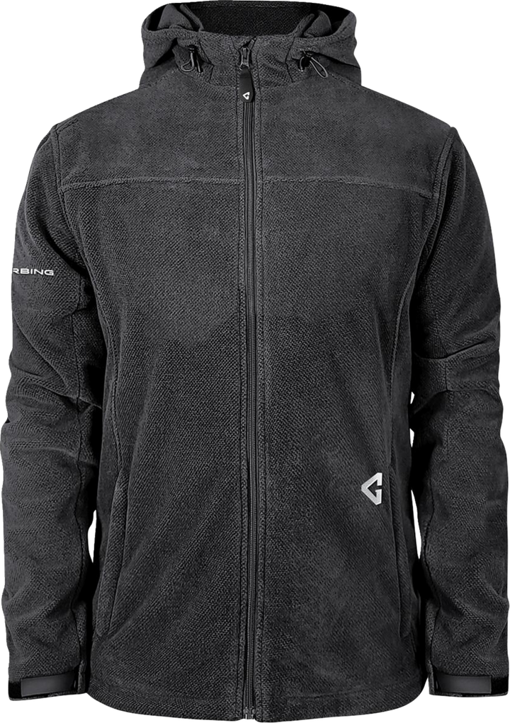 Gerbing 7V Thermite Fleece Heated Jacket 2.0