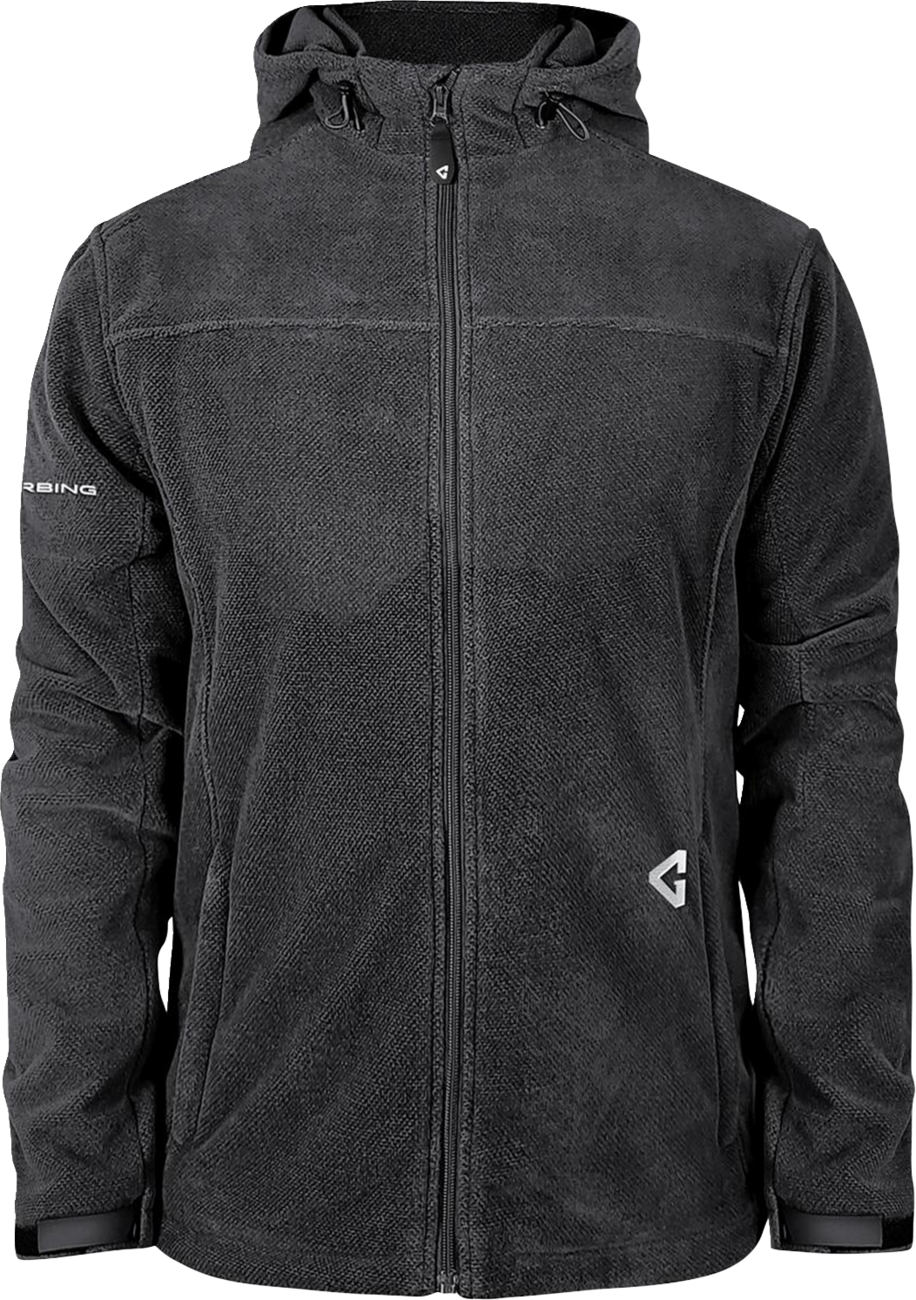 Gerbing 7V Thermite Fleece Heated Jacket 2.0