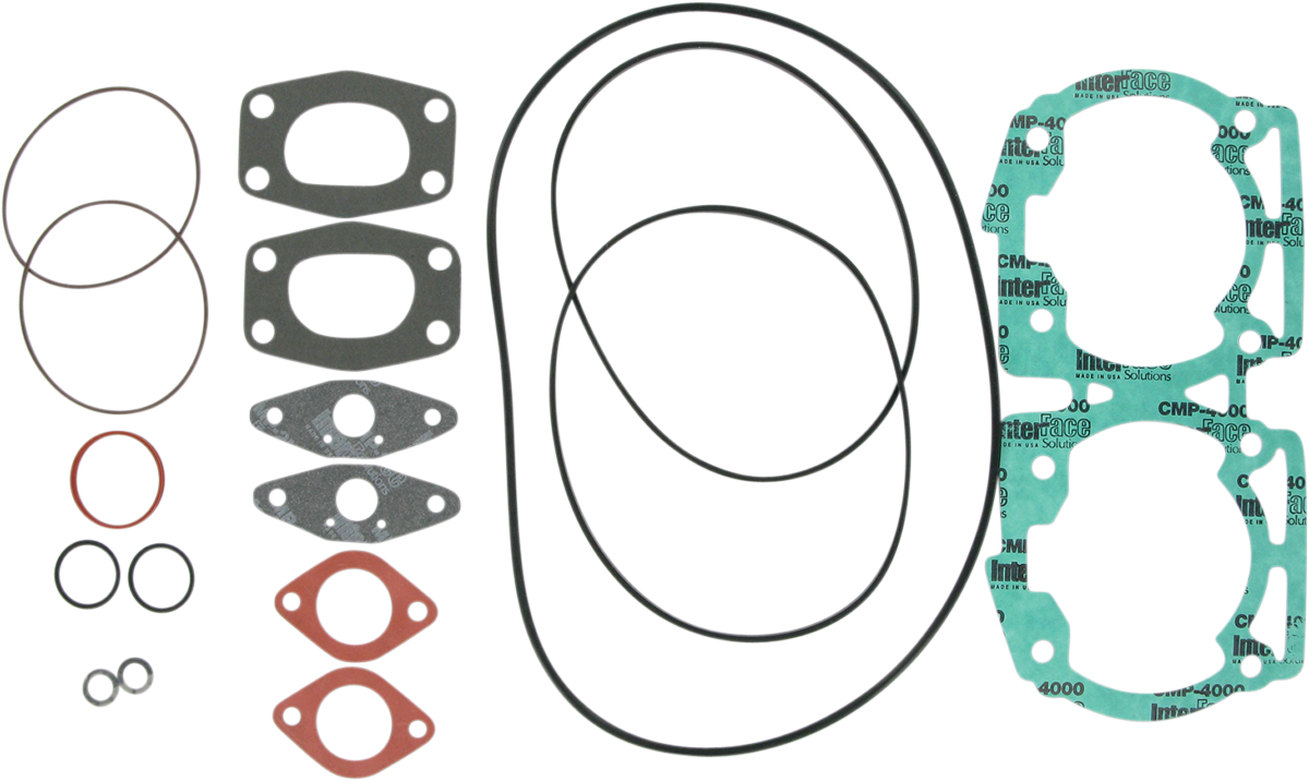 VERTEX Full Top End Set - Ski-Doo 710212