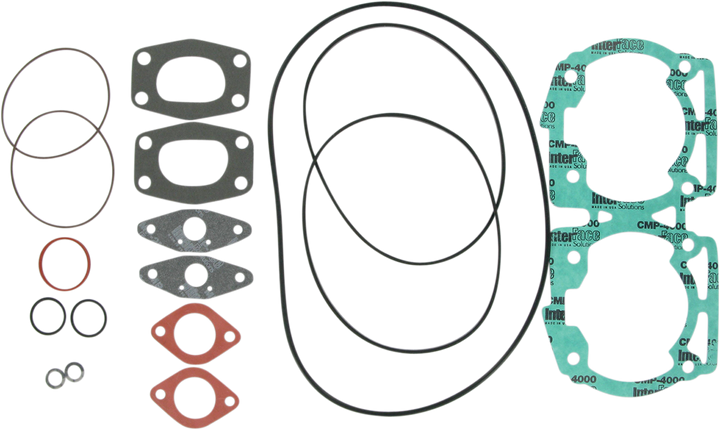 VERTEX Full Top End Set - Ski-Doo 710212