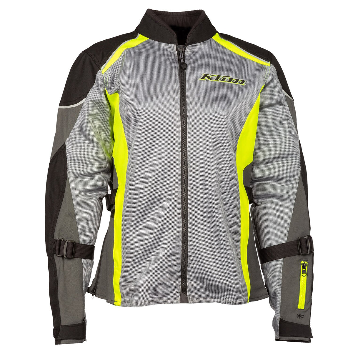 Klim Women's Avalon Jacket - Vivid Asphalt