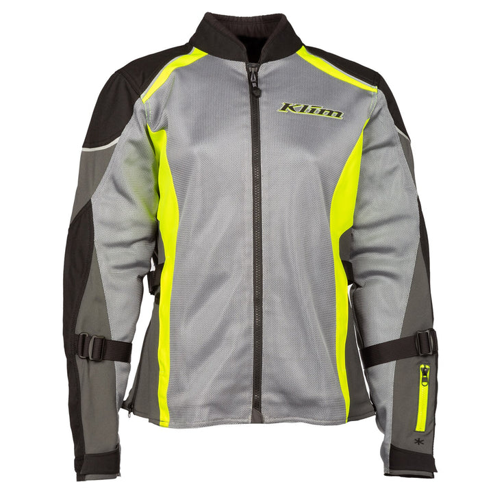 Klim Women's Avalon Jacket - Vivid Asphalt