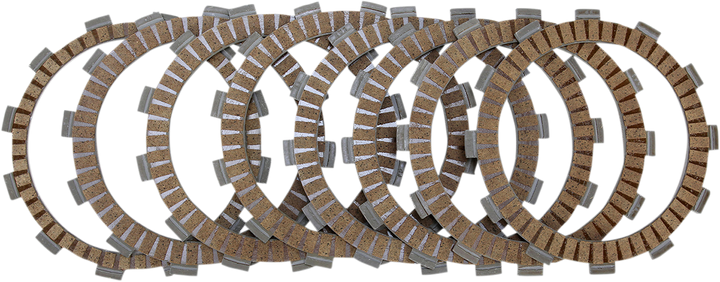 PROX Clutch Friction Plates 16.S13035