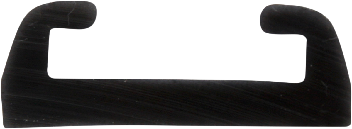 GARLAND Replacement Slide - 41.63" - Profile 26 - Black - UHMW - Ski-Doo 26-41.63-1-01-01