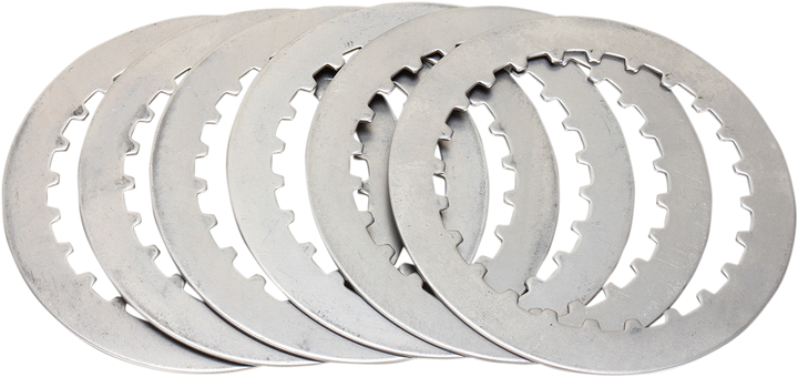 PROX Steel Clutch Plates 16.S32005