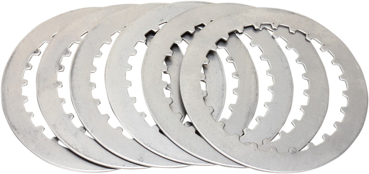 PROX Steel Clutch Plates 16.S33012