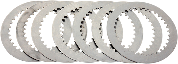 PROX Steel Clutch Plates for Yamaha, Kawasaki and Suzuki 16.S43025