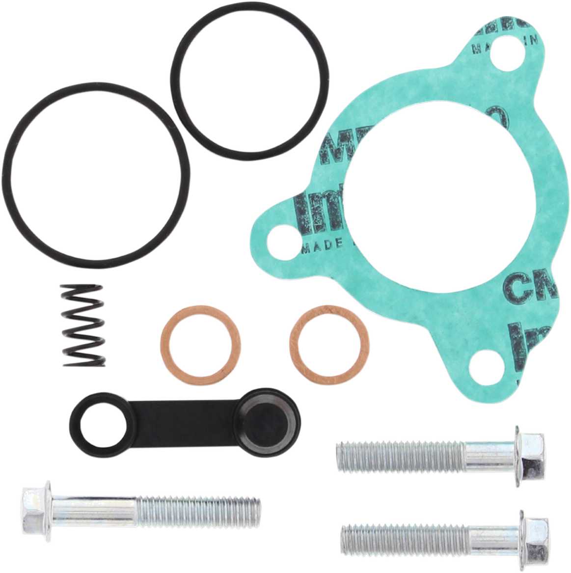 PROX 16.950001 Clutch Slave Cylinder Rebuild Kit for Husqvarna and KTM