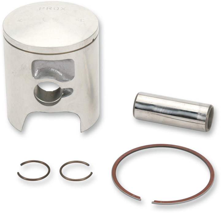 PROX 01.2114.B Piston Kit for Yamaha YZ85, 47.45 mm