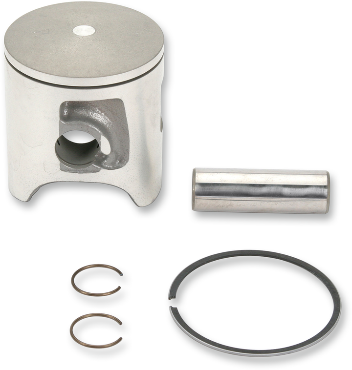 PROX 01.2224.A Piston Kit for Yamaha YZ125, 53.94 mm
