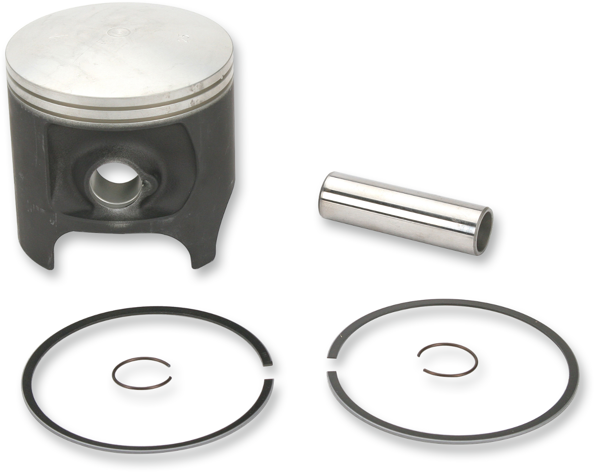 PROX 01.1408.100 Piston Kit, 90.00 mm for Honda CR500R