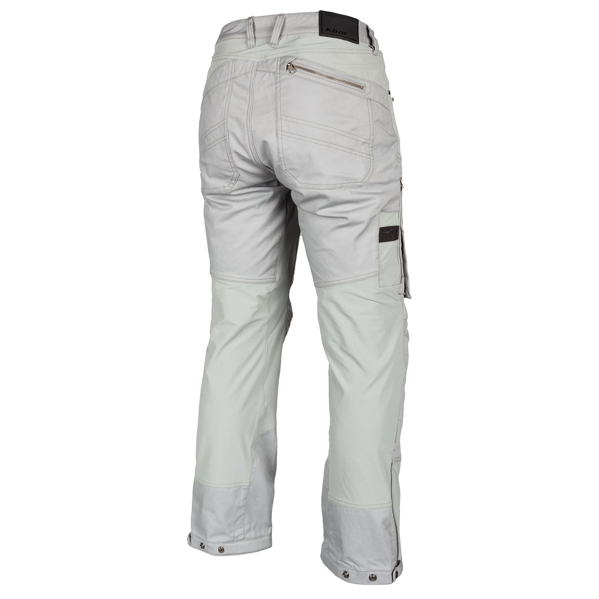 Klim Switchback Cargo Pant - Monument Gray
