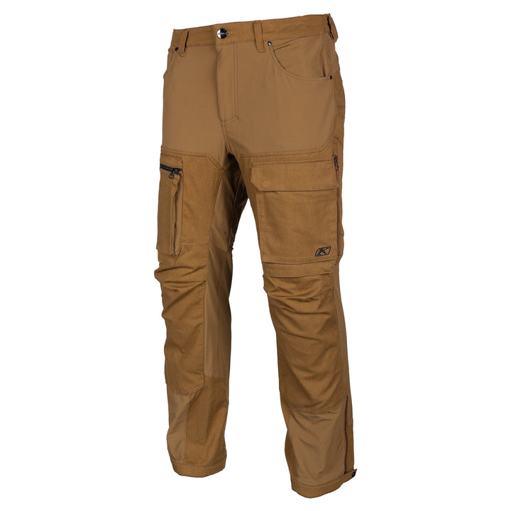 Klim Switchback Cargo Pant - Teak