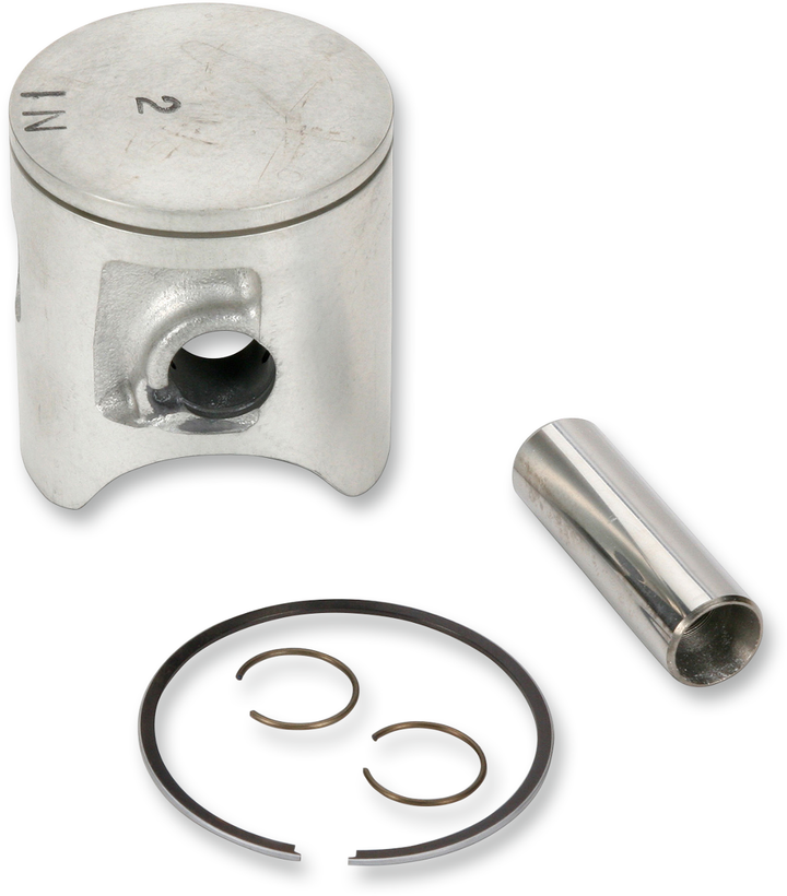 PROX 01.1218.A2 Piston Kit for Honda CR125R, 53.95 mm