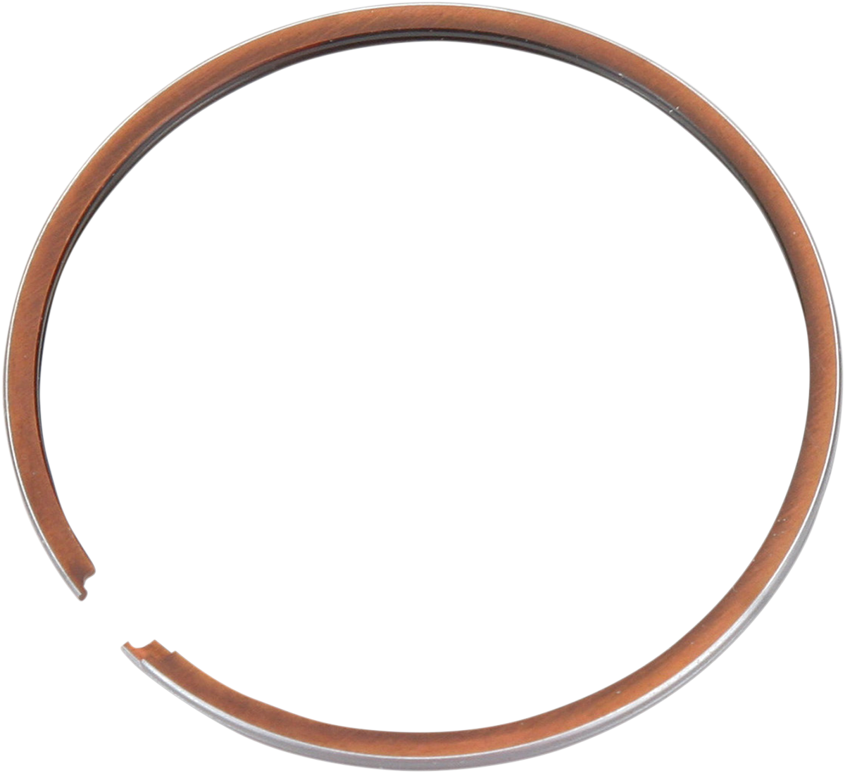 PROX 02.4121 Piston Ring Set for Kawasaki 48.45–48.50 mm