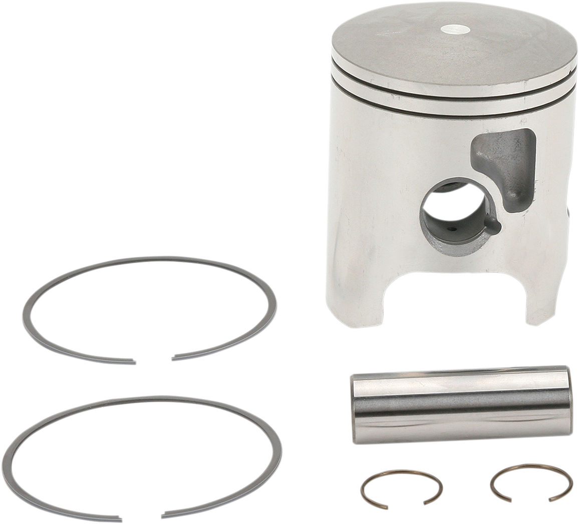 PROX 01.4322.C Piston Kit for Kawasaki KX250, 66.36 mm