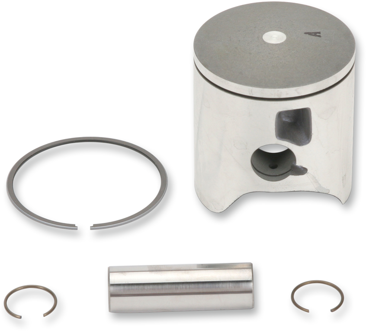 PROX 01.3220.A Piston Kit 2.124 in. for Suzuki RM125