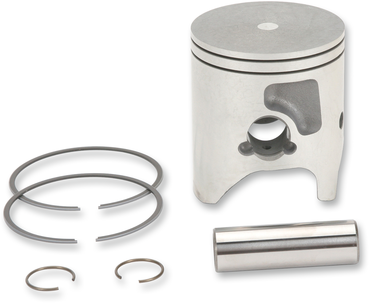 PROX Piston Kit 66.35 mm for Suzuki RM250, Part Number 01.3320.B